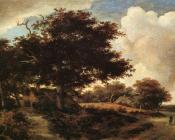 梅因德尔特 霍贝玛 : Landscape